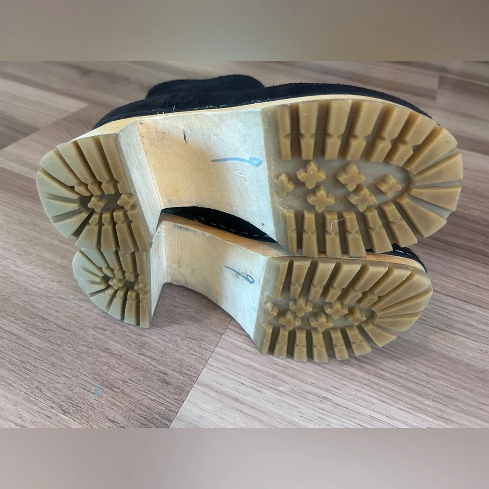 Swedish Hasbeens preowned very